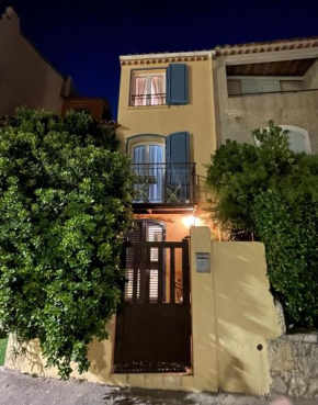 La Maisonette Antibes